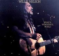 Willie Nelson - What A Wonderful World